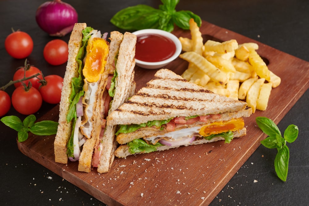 Grilled sandwitch-min